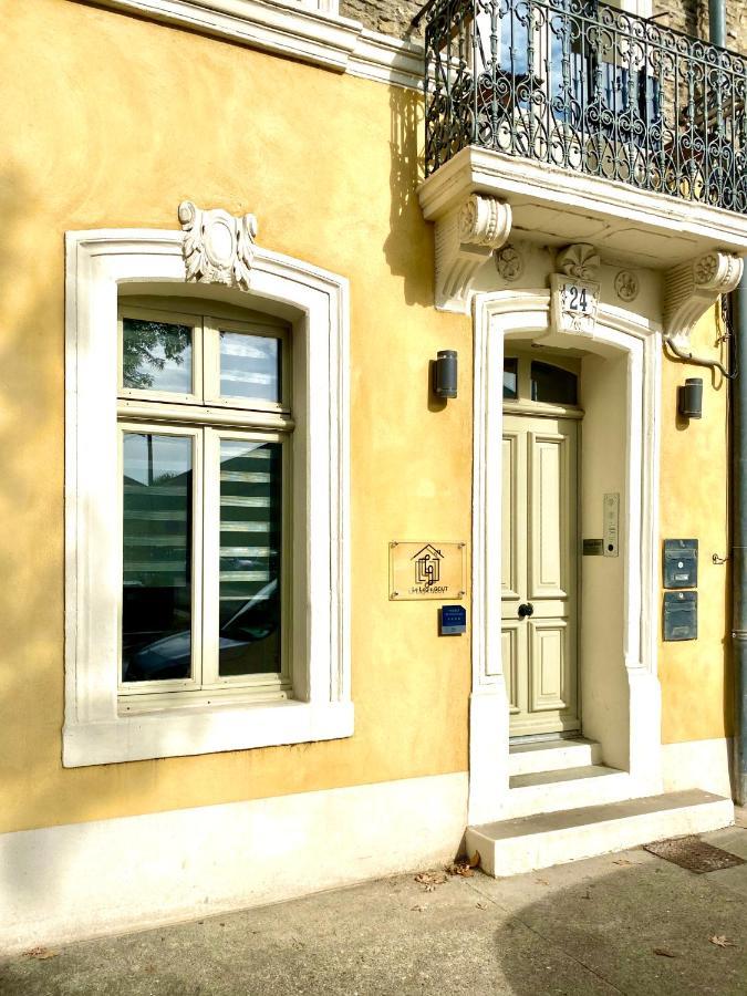 Le Logis Gout - L'Oustal Villa Каркасон Екстериор снимка