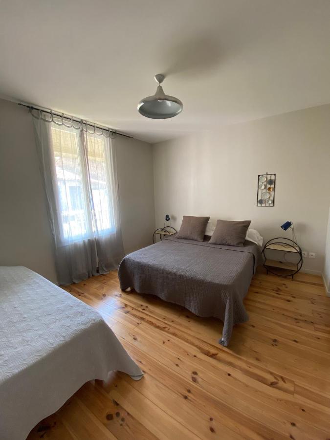 Le Logis Gout - L'Oustal Villa Каркасон Екстериор снимка