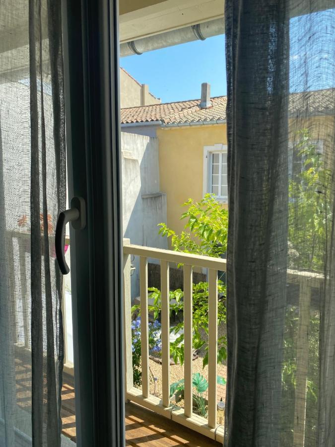 Le Logis Gout - L'Oustal Villa Каркасон Екстериор снимка