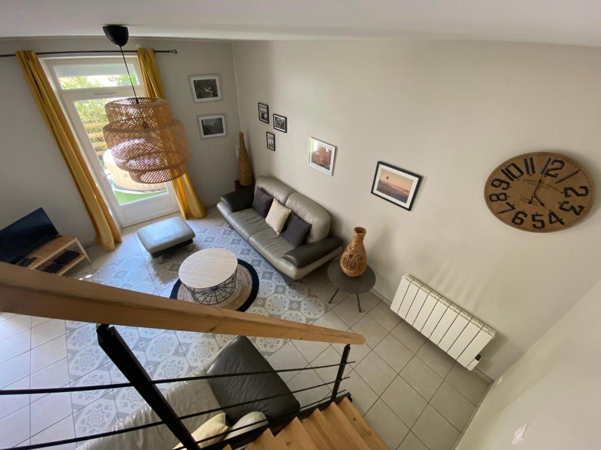 Le Logis Gout - L'Oustal Villa Каркасон Екстериор снимка