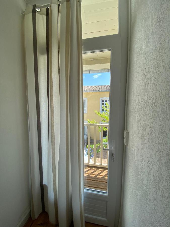 Le Logis Gout - L'Oustal Villa Каркасон Екстериор снимка