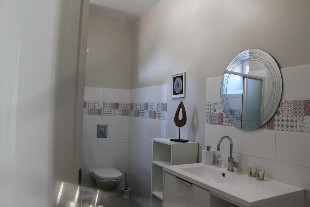 Le Logis Gout - L'Oustal Villa Каркасон Екстериор снимка