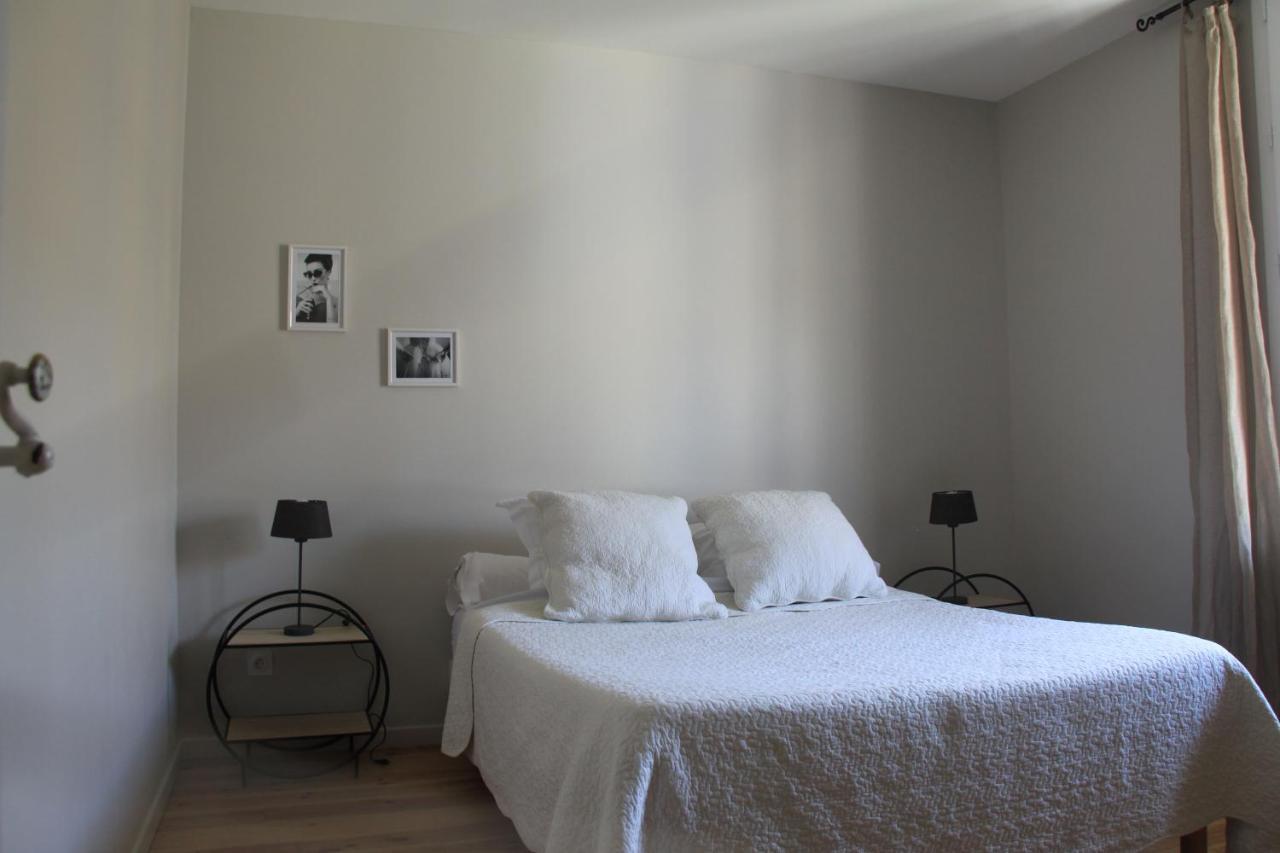 Le Logis Gout - L'Oustal Villa Каркасон Екстериор снимка
